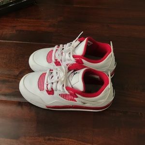 Air jordan retro 4